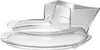KitchenAid Kchenmaschine 4,3 Liter - Kontur Silber Produktbild-Vorschau 12