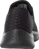 Skechers Herren Slipper, schwarz(schwarzbbk), Gr. 47 Produktbild-Vorschau 49