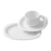 Rosenthal 17000-800001-18735, Porzellan, Suomi Produktbild-Vorschau 2