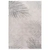 TT Home Wohnzimmer Teppich Kurzflor Geometrisches Design Produktbild-Vorschau 5