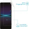 imoshion Screenprotector Folie 3 pack voor de Sony Xperia 1 Productafbeelding-voorbeeld 2