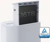 Zewnętrzny Zestaw Monitoringu Baseus Security N1 Plus Dual Podgląd zdjęcia produktu 8
