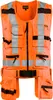 Blakläder® High Vis Werkzeug Weste High Vis 3032 1804 in Produktbild-Vorschau 1