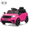 12V 4.5A.h LAND ROVER Velar Elektroauto Kinderauto,mit 2,4G Produktbild-Vorschau 1