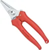 Knipex ciseaux combinés longueur 140mm polis avec plastique Voir les images du produit 5