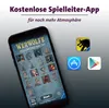 Werewolf, volle maan nacht Productafbeelding-voorbeeld 6