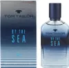 Tom Tailor by the Sea Man Eau de Toilette 50 ml Produktbild-Vorschau 1