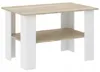 Stolek konferenční lavice stůl 80x60 cm FRAMIRE A-1 mix Náhled obrázku produktu 1