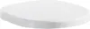 Ideal Standard WC-Sitz Tonic, Softclosing, Weiß Produktbild-Vorschau 5