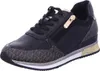 Marco Tozzi Sneaker - Schwarz Combi Textil/Synthetik : 42 : Produktbild-Vorschau 7