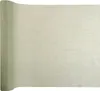 Musselin Tischläufer salbei grün 36cm x 5m Tischdeko Produktbild-Vorschau 1