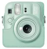 Custodia per fotocamera Fujifilm instax mini 13, Lagoon Anteprima dell’immagine prodotto 8