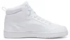 Puma Rebound v6 White White-Cool Light Gray Größe EU 41 Produktbild-Vorschau 21