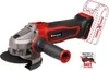 Akku-Winkelschleifer Einhell Power X-Change TE-AG 18/115 Q Produktbild-Vorschau 17