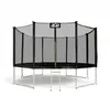 Aga SPORT PRO Trampolin 366 cm 12 ft Produktbild-Vorschau 1