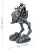 Star Wars: Mandalorian a Grogu RC 1/12 AT-RT Imperiálnych Náhľad obrázku produktu 15