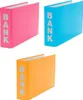 3x Bankordner / 140x250mm / für Kontoauszüge / je 1x Produktbild-Vorschau 1