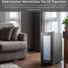 Echos Weinkühler 28 Liter | 10 Flaschen | Glastür | Produktbild-Vorschau 2