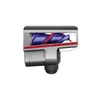 A close-up, cross-section view of a vacuum cleaner brush head. Náhled obrázku produktu