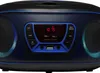 Przenośny odtwarzacz CD DENVER TCL-212BT Podgląd zdjęcia produktu 5