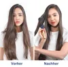 SHINLEA spazzola per capelli cura dei capelli districante Anteprima dell’immagine prodotto 6