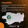 Scheibenwassertank for Mercedes GL350 GL450 GLE350 GLS450 Produktbild-Vorschau 4