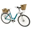 Fahrradkorb für Ocean23 Liter braun Produktbild-Vorschau 4