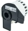 vhbw Etiketten-Rolle mit Halter 62mm x 15,24m (1 Etikette) Produktbild-Vorschau 1