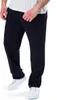 Authentic Klein - Jogginghose Herren - aus hochwertigem Produktbild-Vorschau 2