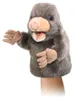 Folkmanis 3141, Handpuppe, Tier, 1 Stück(e) Produktbild-Vorschau 3