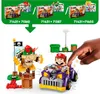 LEGO® Super Mario™ 71431 L'auto sportiva di Bowser - Set di Anteprima dell’immagine prodotto 31