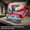 Einhell Akku-Exzenterschleifer TP-RS 18/32 Li BL– Solo Produktbild-Vorschau 9