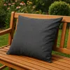 Gartenkissen "Verona" - 50×50 cm - Wasserdicht, abnehmbarer Produktbild-Vorschau 2
