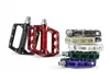 Dartmoor Stream Pro Rot-Teufel Plattformpedale Produktbild-Vorschau 2