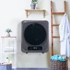 Sweiko Abgastrockner, Edelstahltrockner, 3 kg, tatsächlich Produktbild-Vorschau 14