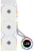 Lian Li Lian Li HydroShift II LCD-C 360TL WL wh WASE-943 Produktbild-Vorschau 2