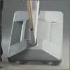 Kundenstopper Wind Sign, DIN A0 mit Top-Schild Produktbild-Vorschau 2