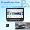 Autoradio Rückfahrkamera für Opel Corsa E 2015-2019 Adam Produktbild-Vorschau 6