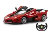 Ferrari FXX K Evo 1:14 rot 2,4GHz A Produktbild-Vorschau 3