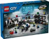 LEGO CITY 60457 Garage pour voiture de police personnalisée Voir les images du produit 11