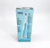 Elektrický zubní kartáček Oral-B Pro 1 - Sensitive Clean Náhled obrázku produktu 10