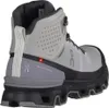 ON Running CLOUDROCK 2 WATERPROOF hellgrau 40 Produktbild-Vorschau 3