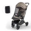 Kinderkraft Nubi 3, passeggino beige Anteprima dell’immagine prodotto 11