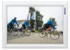 FRANKEN cadre d'affichage "Outdoor", DIN A4, 25 mm profil Voir les images du produit 1