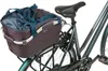 BASIL Corbeille pour vélo arrière Flair Carry All MIK, bleu Voir les images du produit 4