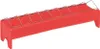 Kerbl 71332 Futtertrog für Hennen Kunststoff 75x12cm Produktbild-Vorschau 3