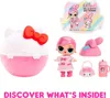 L.O.L. Surprise! Hello Kitty panenka, série 2, PDQ TV Náhled obrázku produktu 21
