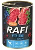 Dolina Noteci Rafi Lamm mit Lammfleisch  Preiselbeeren und Produktbild-Vorschau 4