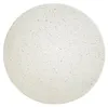 Table basse moderne Rebecca Mobili Travertine 42,5 x 35 x Voir les images du produit 7