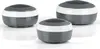 GOURMETmaxx Thermo-Schüsseln Set 3-tlg. Produktbild-Vorschau 6